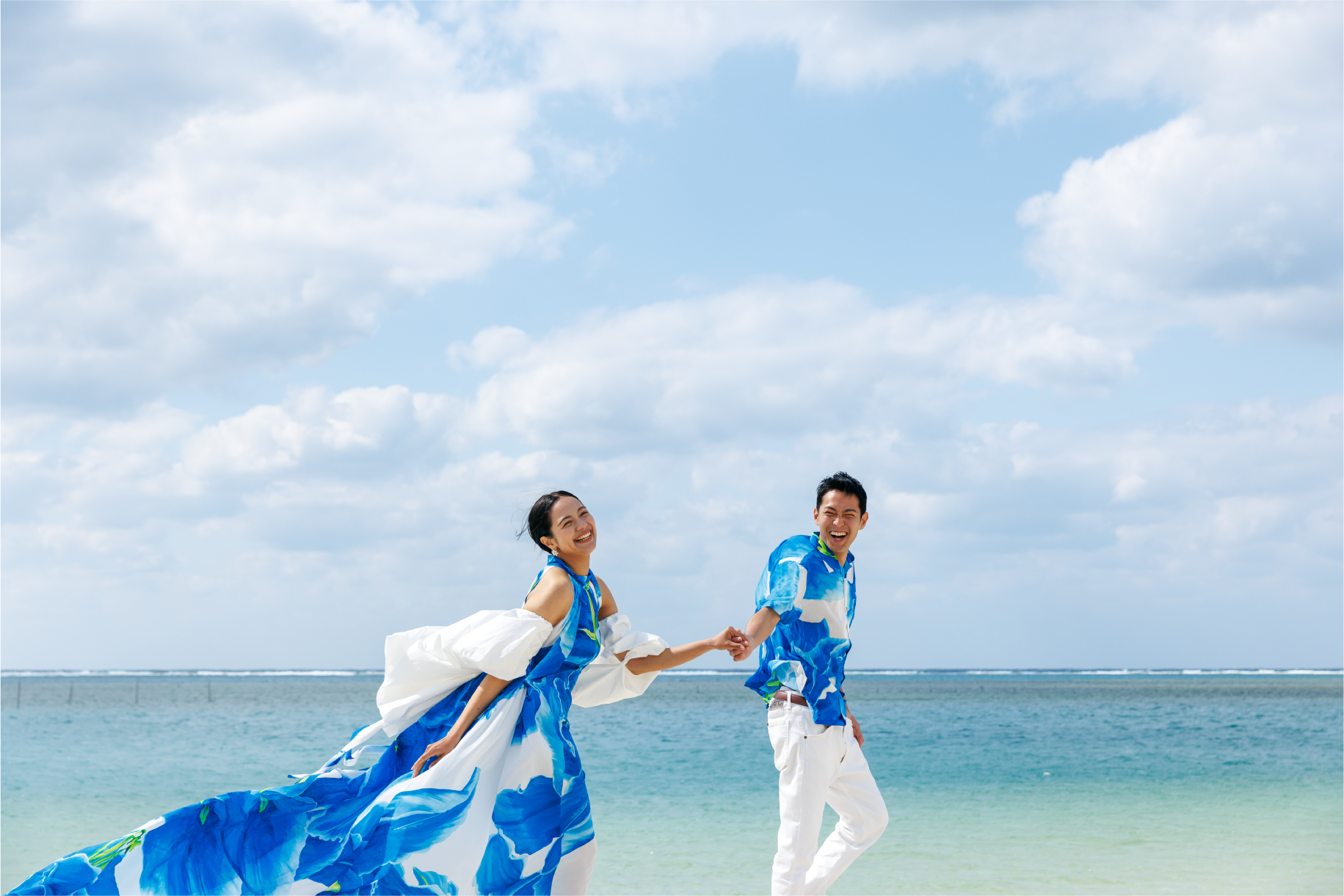 styleborn x taion_MARIAGE